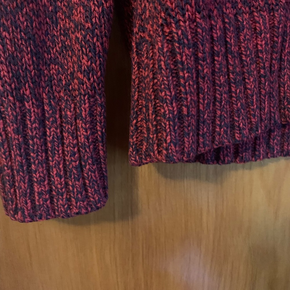 H&M knitted sweater